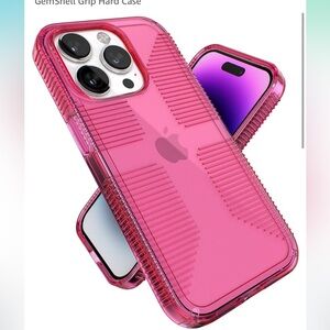 iPhone 14 Pro case